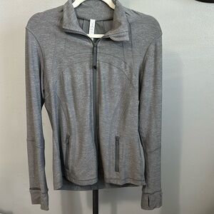 Lululemon Define zip up jacket